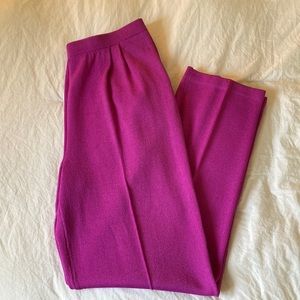 St. John Trousers Size 16